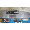 WANDA single-row cross roller slewing bearing for goliath crane 110.25.710